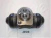 ASHIKA 67-W0-005 Wheel Brake Cylinder